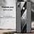 Ultra-thin Silicone Gel Soft Case Cover X01L for Samsung Galaxy A20