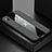 Ultra-thin Silicone Gel Soft Case Cover X01L for Samsung Galaxy A20 Gray