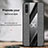 Ultra-thin Silicone Gel Soft Case Cover X01L for Samsung Galaxy A30S