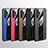 Ultra-thin Silicone Gel Soft Case Cover X01L for Samsung Galaxy A32 4G