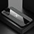 Ultra-thin Silicone Gel Soft Case Cover X01L for Samsung Galaxy A32 4G Gray