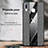 Ultra-thin Silicone Gel Soft Case Cover X01L for Samsung Galaxy A40