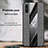 Ultra-thin Silicone Gel Soft Case Cover X01L for Samsung Galaxy A50S