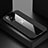 Ultra-thin Silicone Gel Soft Case Cover X01L for Samsung Galaxy A51 5G Black