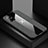 Ultra-thin Silicone Gel Soft Case Cover X01L for Samsung Galaxy A51 5G Gray