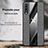 Ultra-thin Silicone Gel Soft Case Cover X01L for Samsung Galaxy A70