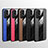 Ultra-thin Silicone Gel Soft Case Cover X01L for Samsung Galaxy A72 4G
