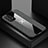 Ultra-thin Silicone Gel Soft Case Cover X01L for Samsung Galaxy A72 5G Gray