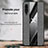 Ultra-thin Silicone Gel Soft Case Cover X01L for Samsung Galaxy A90 5G