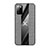 Ultra-thin Silicone Gel Soft Case Cover X01L for Samsung Galaxy F02S SM-E025F Gray