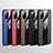 Ultra-thin Silicone Gel Soft Case Cover X01L for Samsung Galaxy M02s