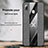 Ultra-thin Silicone Gel Soft Case Cover X01L for Samsung Galaxy M10S
