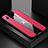 Ultra-thin Silicone Gel Soft Case Cover X01L for Samsung Galaxy M10S Red