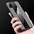 Ultra-thin Silicone Gel Soft Case Cover X01L for Samsung Galaxy M21