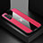 Ultra-thin Silicone Gel Soft Case Cover X01L for Samsung Galaxy M32 5G Red