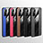 Ultra-thin Silicone Gel Soft Case Cover X01L for Samsung Galaxy M40S