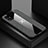 Ultra-thin Silicone Gel Soft Case Cover X01L for Samsung Galaxy M51 Gray