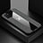 Ultra-thin Silicone Gel Soft Case Cover X01L for Samsung Galaxy M60s Gray