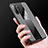 Ultra-thin Silicone Gel Soft Case Cover X01L for Samsung Galaxy Note 10 Plus 5G