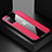 Ultra-thin Silicone Gel Soft Case Cover X01L for Samsung Galaxy S20 FE 5G Red