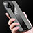 Ultra-thin Silicone Gel Soft Case Cover X01L for Vivo iQOO U3 5G