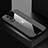 Ultra-thin Silicone Gel Soft Case Cover X01L for Vivo T1x 5G Gray