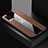 Ultra-thin Silicone Gel Soft Case Cover X01L for Vivo V20 (2021)