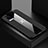 Ultra-thin Silicone Gel Soft Case Cover X01L for Vivo V20 (2021) Black