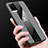 Ultra-thin Silicone Gel Soft Case Cover X01L for Vivo V20