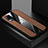 Ultra-thin Silicone Gel Soft Case Cover X01L for Vivo V21e 4G