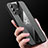 Ultra-thin Silicone Gel Soft Case Cover X01L for Vivo V23 5G