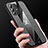 Ultra-thin Silicone Gel Soft Case Cover X01L for Vivo V23 Pro 5G