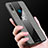 Ultra-thin Silicone Gel Soft Case Cover X01L for Vivo Y11