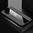 Ultra-thin Silicone Gel Soft Case Cover X01L for Vivo Y11s Gray