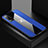 Ultra-thin Silicone Gel Soft Case Cover X01L for Vivo Y31 (2021)