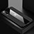 Ultra-thin Silicone Gel Soft Case Cover X01L for Vivo Y31 (2021) Black