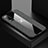 Ultra-thin Silicone Gel Soft Case Cover X01L for Vivo Y31 (2021) Gray