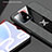 Ultra-thin Silicone Gel Soft Case Cover X01L for Vivo Y31s 5G