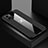 Ultra-thin Silicone Gel Soft Case Cover X01L for Vivo Y32t Black