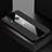 Ultra-thin Silicone Gel Soft Case Cover X01L for Vivo Y3s Black