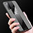 Ultra-thin Silicone Gel Soft Case Cover X01L for Vivo Y50