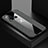 Ultra-thin Silicone Gel Soft Case Cover X01L for Vivo Y50 Gray