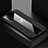 Ultra-thin Silicone Gel Soft Case Cover X01L for Vivo Y50t Black