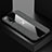 Ultra-thin Silicone Gel Soft Case Cover X01L for Vivo Y51 (2021)