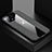 Ultra-thin Silicone Gel Soft Case Cover X01L for Vivo Y52s 5G