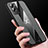 Ultra-thin Silicone Gel Soft Case Cover X01L for Vivo Y55s (2021)