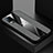 Ultra-thin Silicone Gel Soft Case Cover X01L for Vivo Y73 (2021)