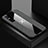 Ultra-thin Silicone Gel Soft Case Cover X01L for Vivo Y73s 5G Gray