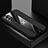 Ultra-thin Silicone Gel Soft Case Cover X01L for Vivo Y75 4G Black