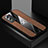 Ultra-thin Silicone Gel Soft Case Cover X01L for Vivo Y76s 5G